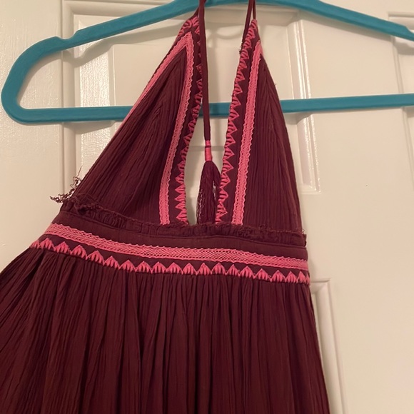 Free people xs Dress - Picture 2 of 4